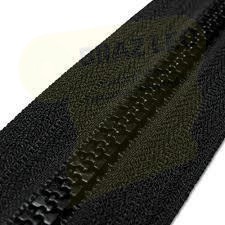 ZIPER 08 PRETO