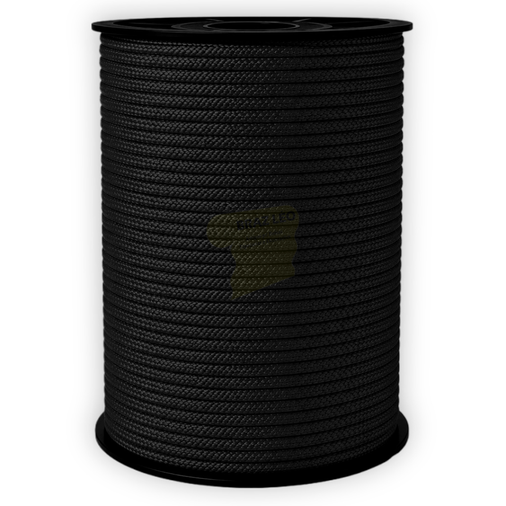 CORDÃO PRETO