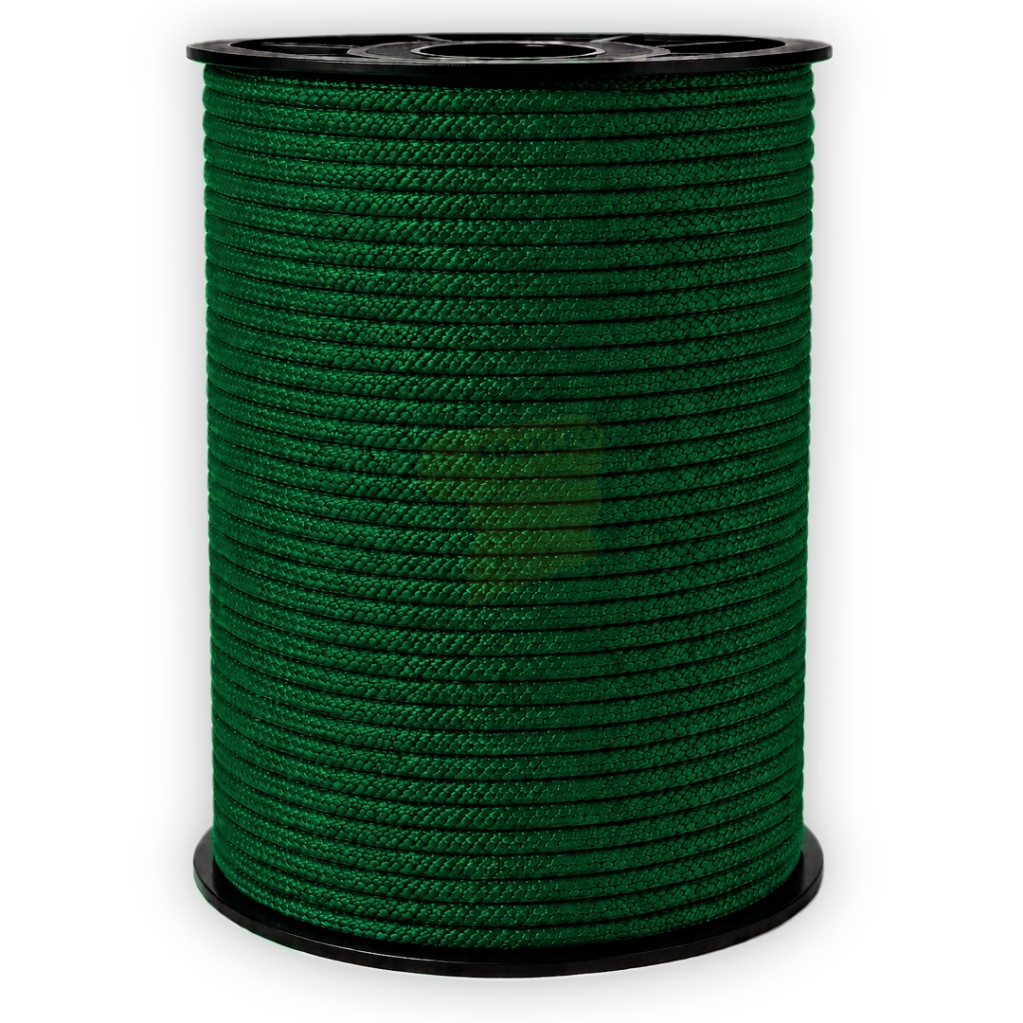 CORDÃO  VERDE BANDEIRA