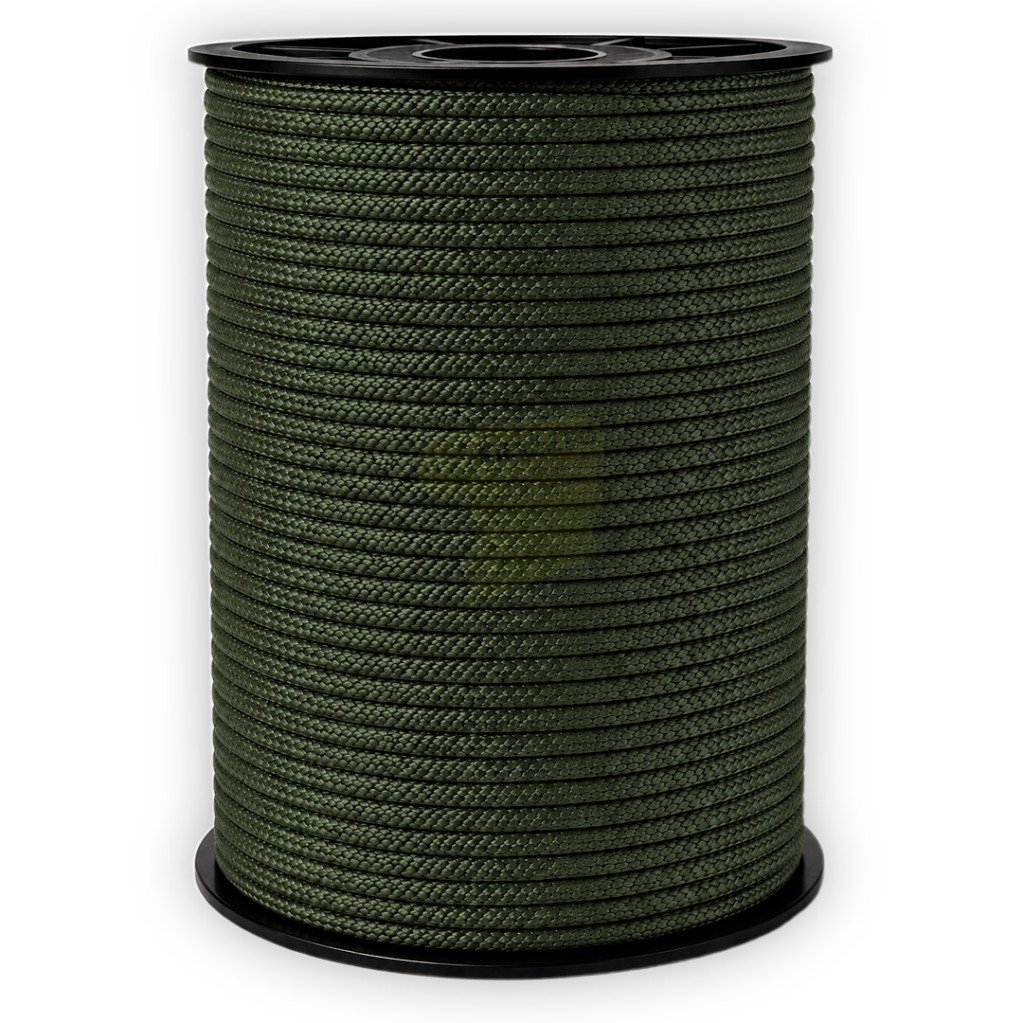 CORDÃO VERDE MUSGO
