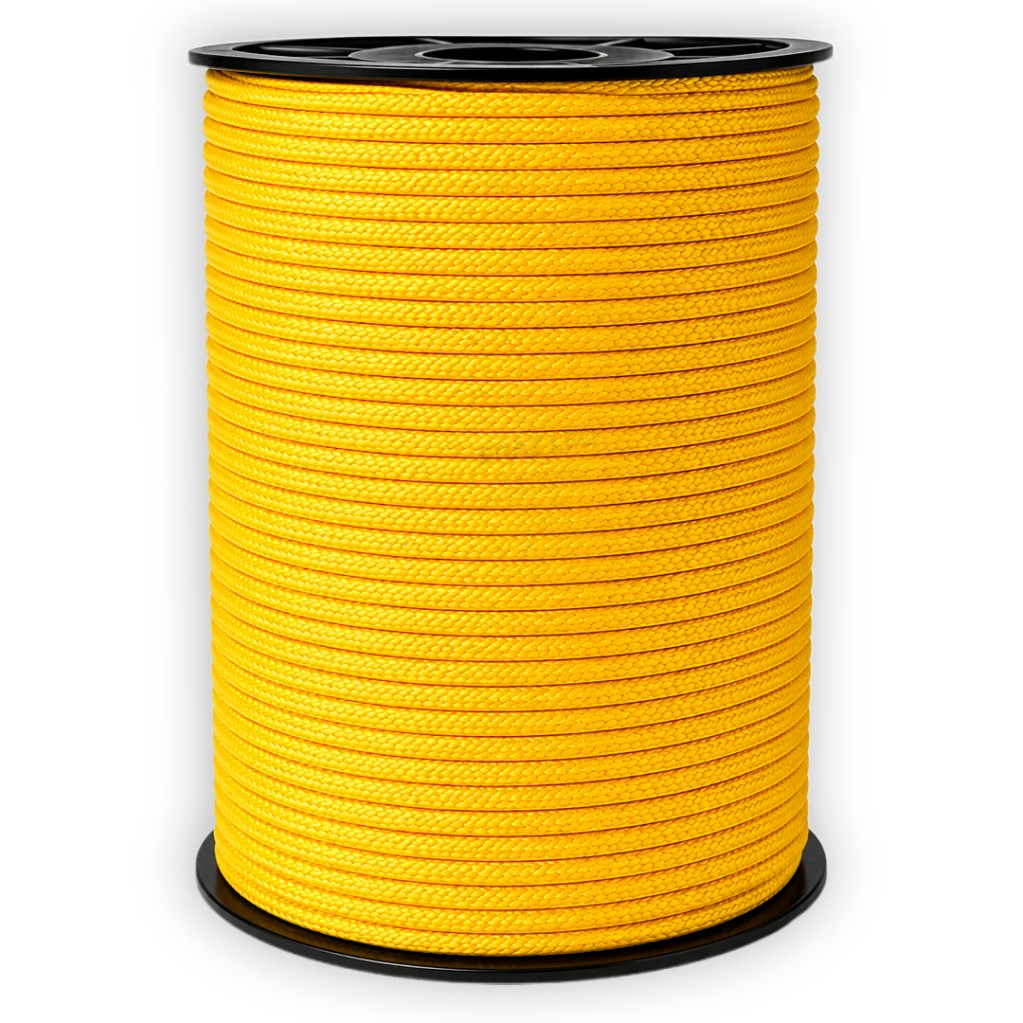 CORDÃO AMARELO