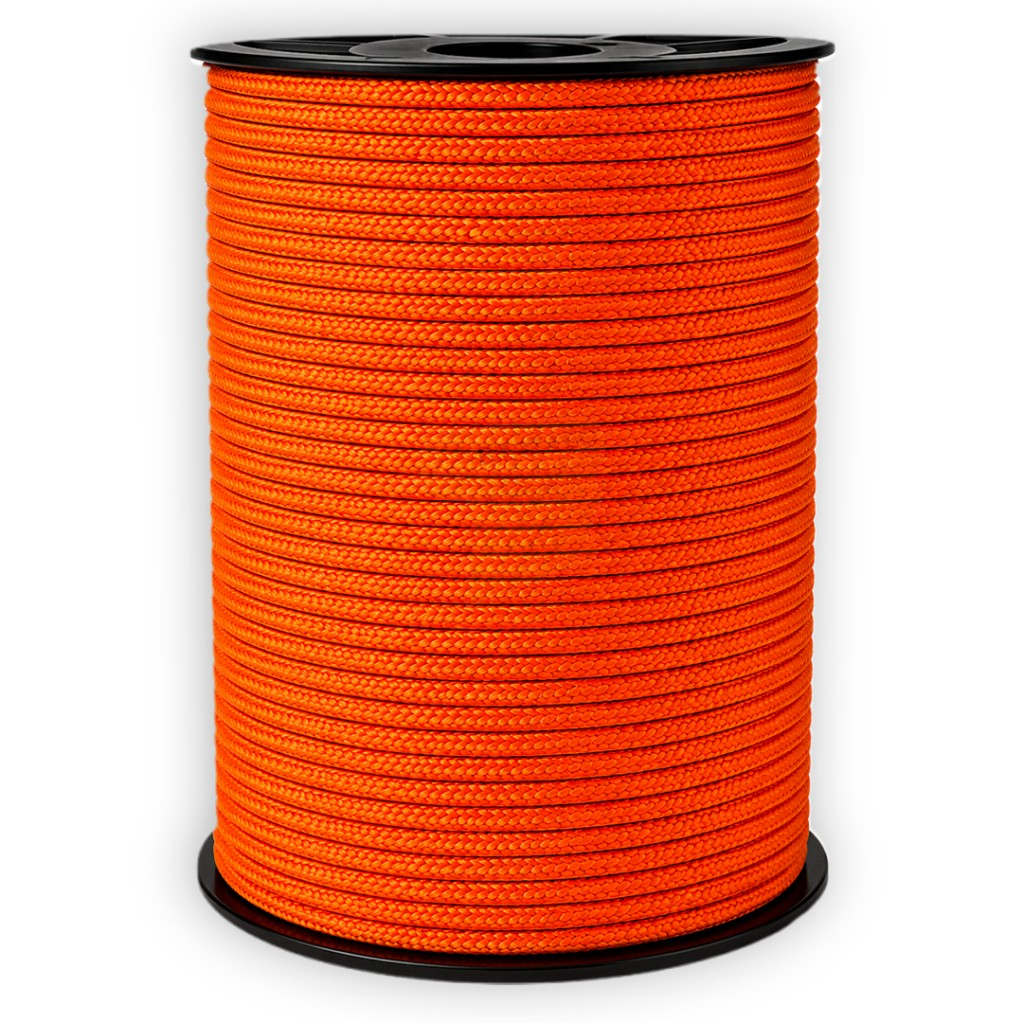 CORDAO LARANJA