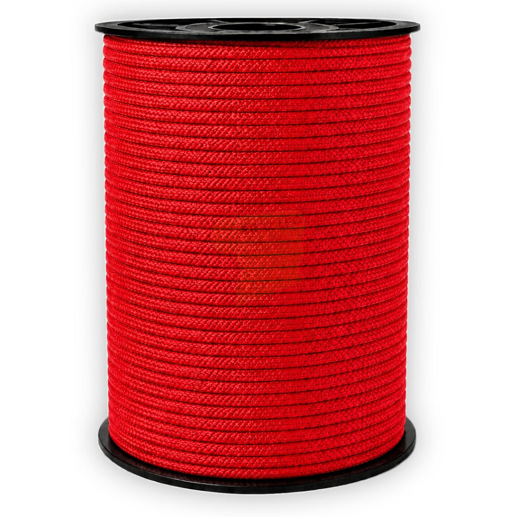 CORDAO VERMELHO