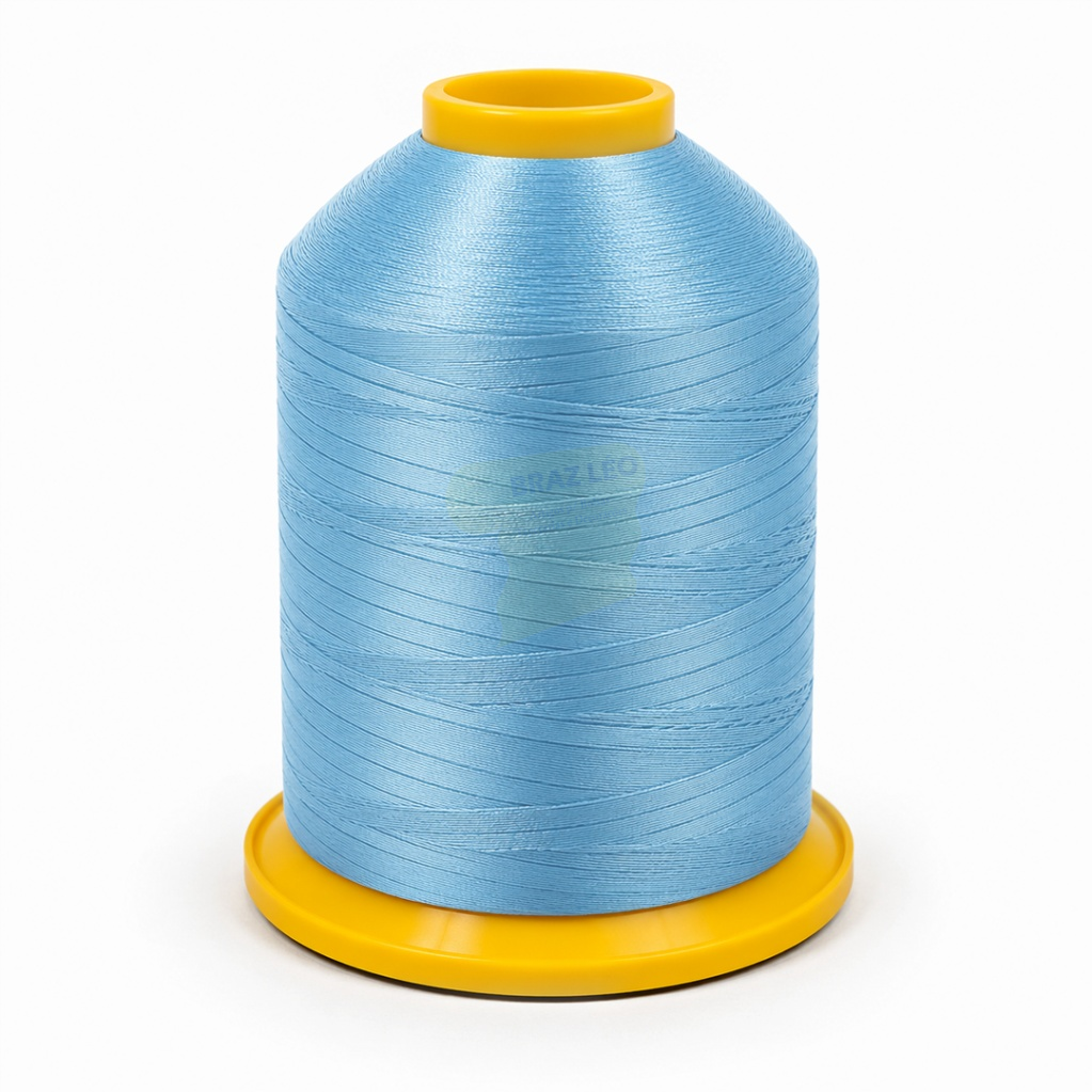 LINHA AZUL BEBE