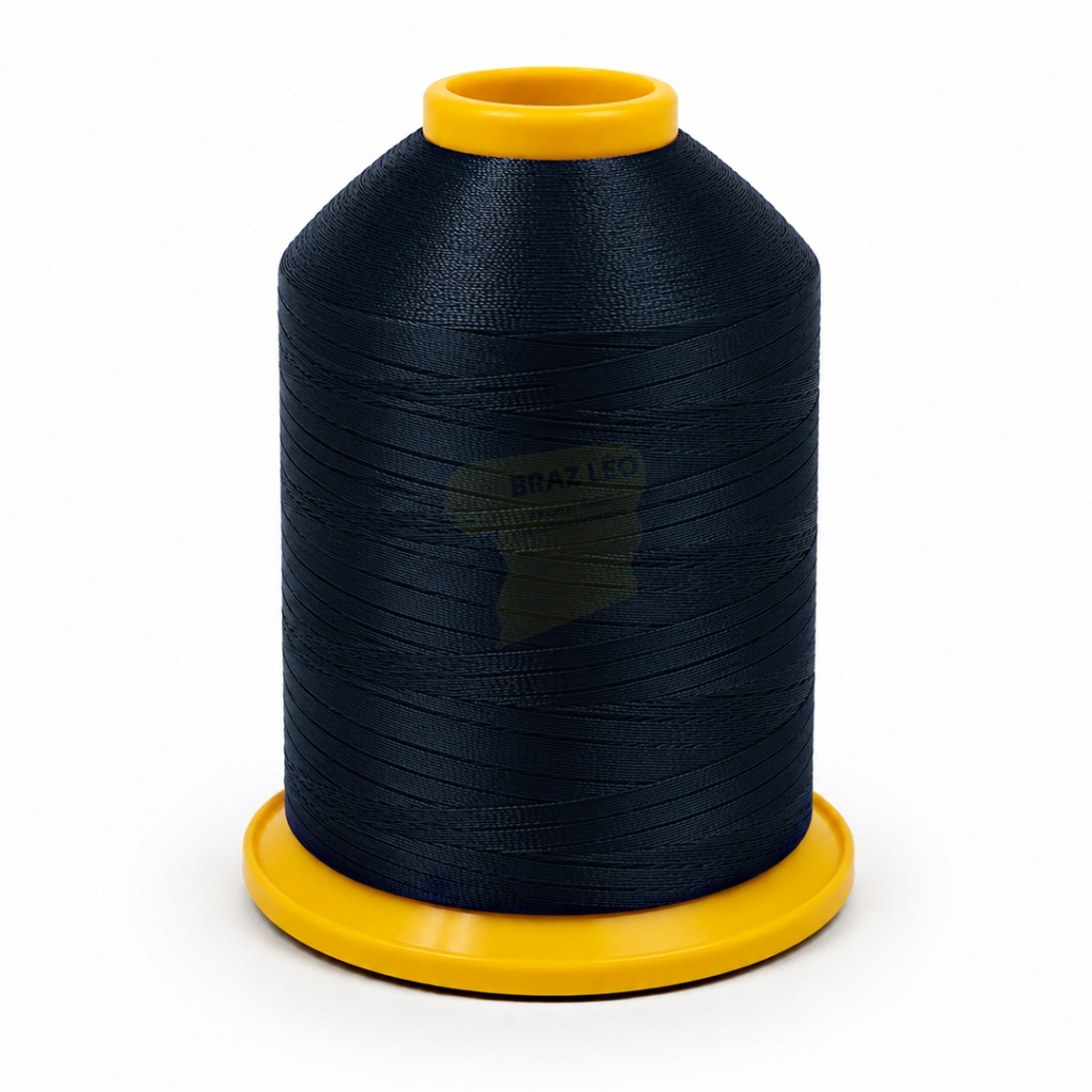 LINHA AZUL MARINHO