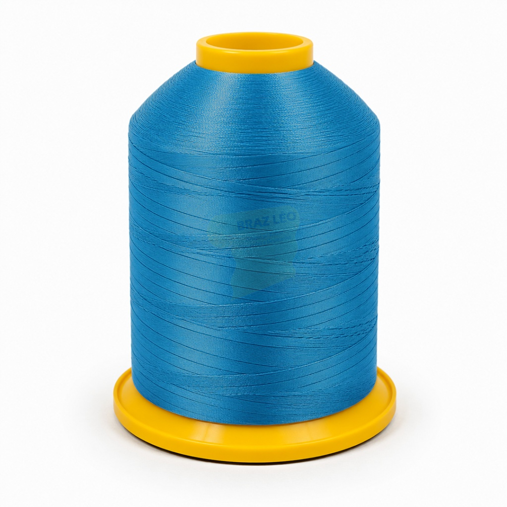 LINHA AZUL TURQUESA