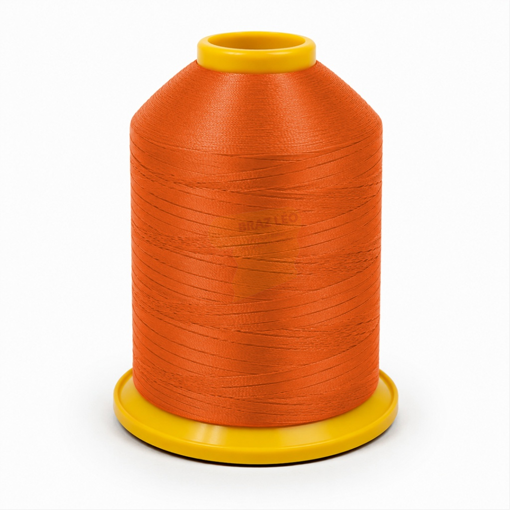 LINHA LARANJA
