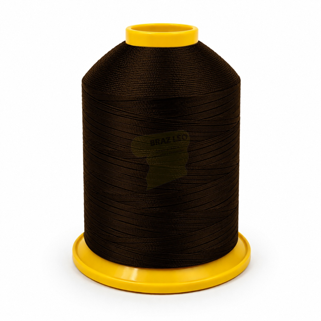 LINHA MARROM
