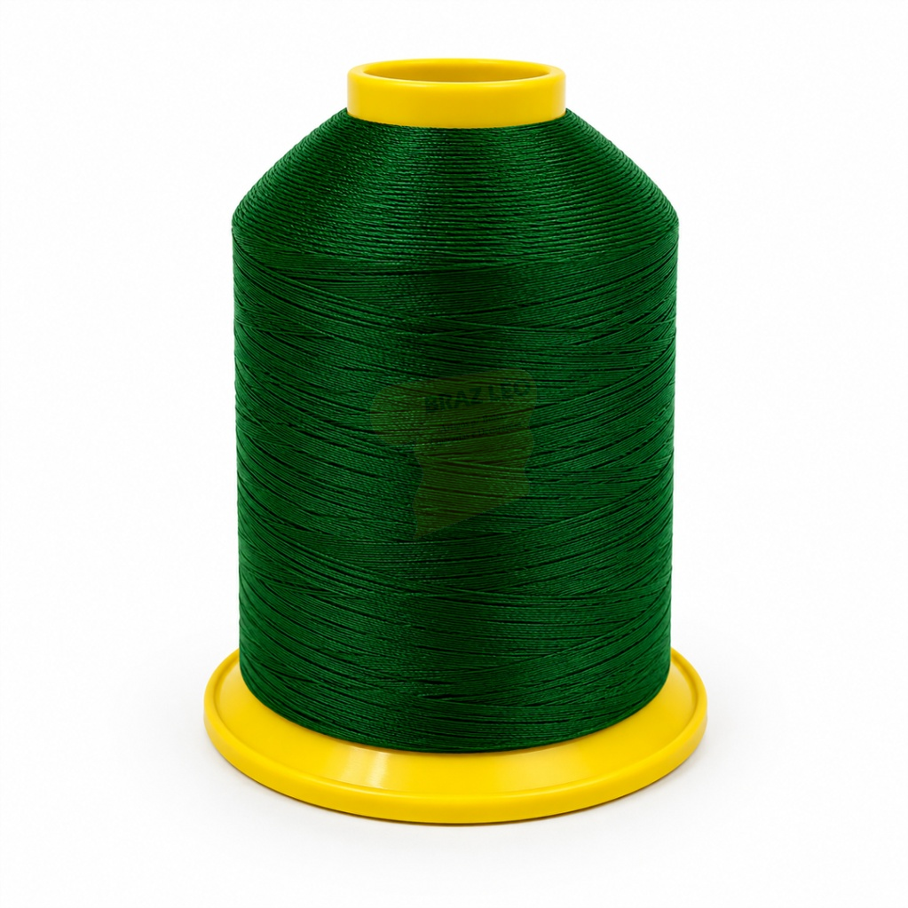 LINHA VERDE BANDEIRA