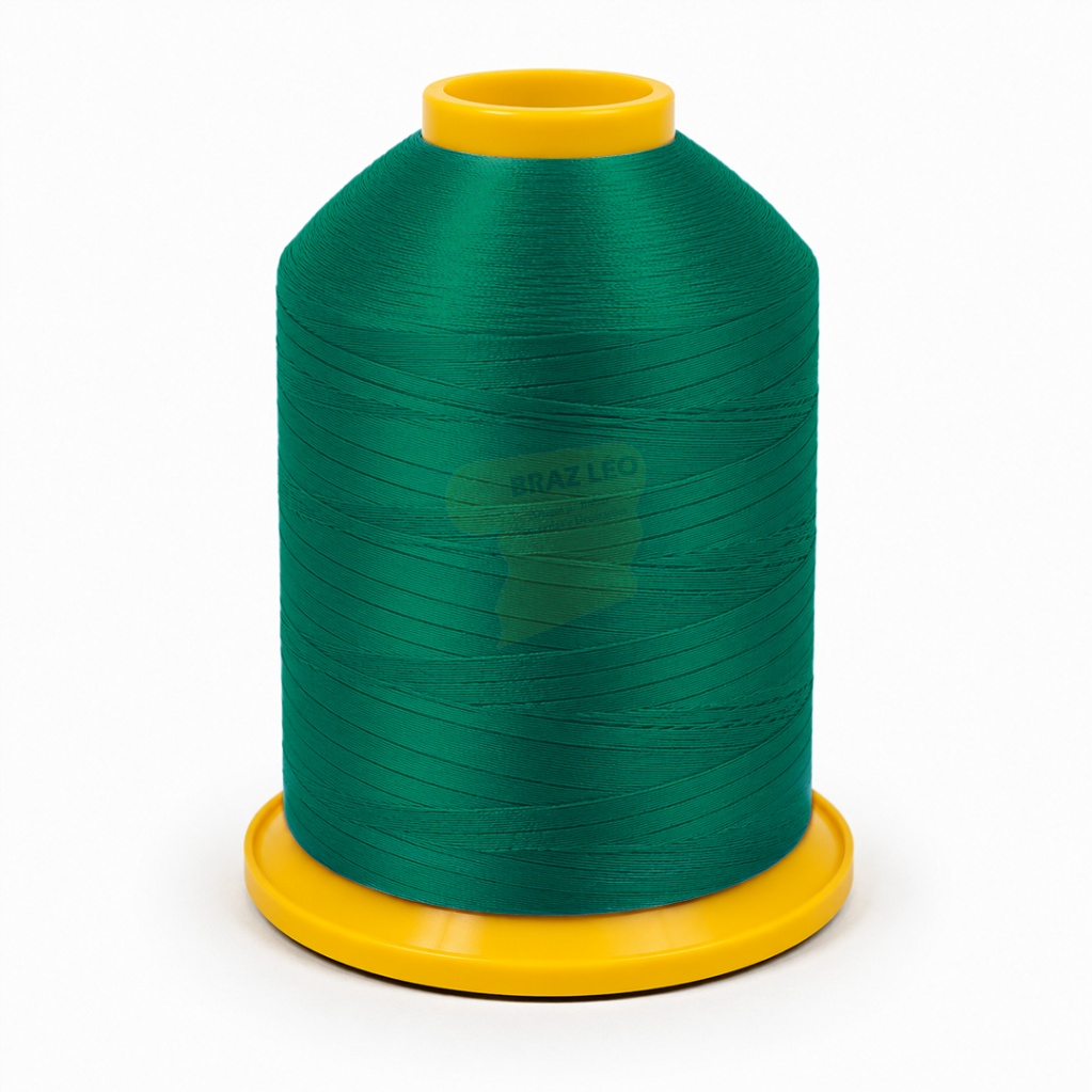 LINHA VERDE MENTA