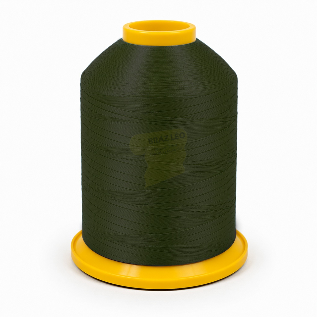LINHA VERDE MUSGO