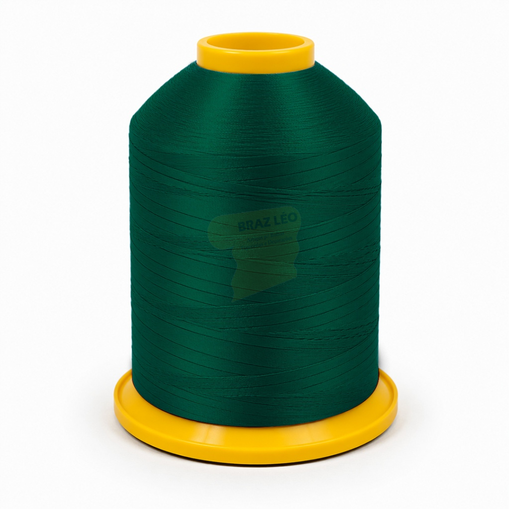 LINHA VERDE PROFUNDO