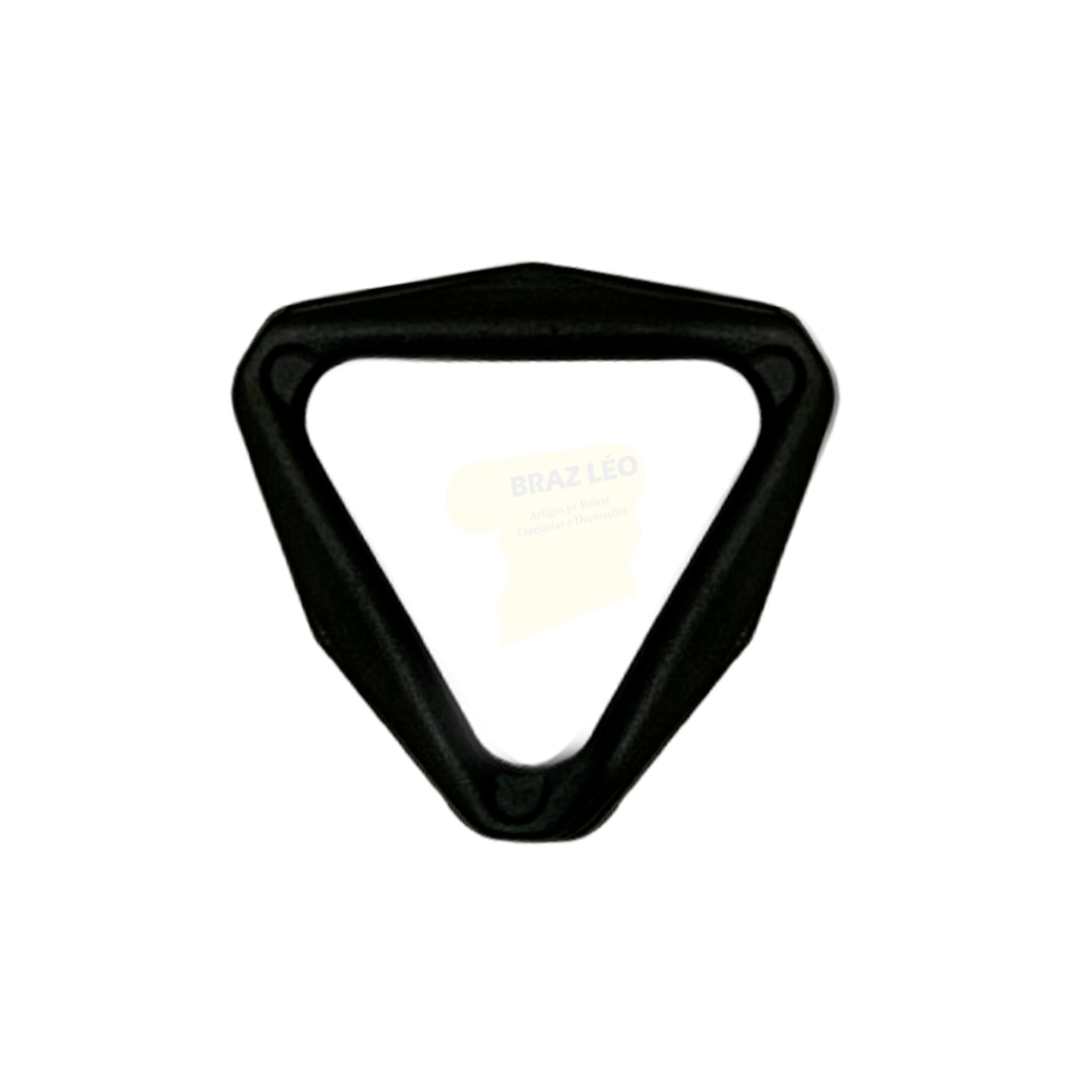 TRIANGULO DE PLÁSTICO