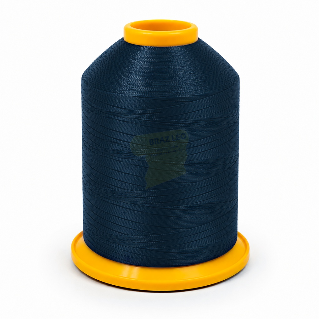 LINHA AZUL MARINHO