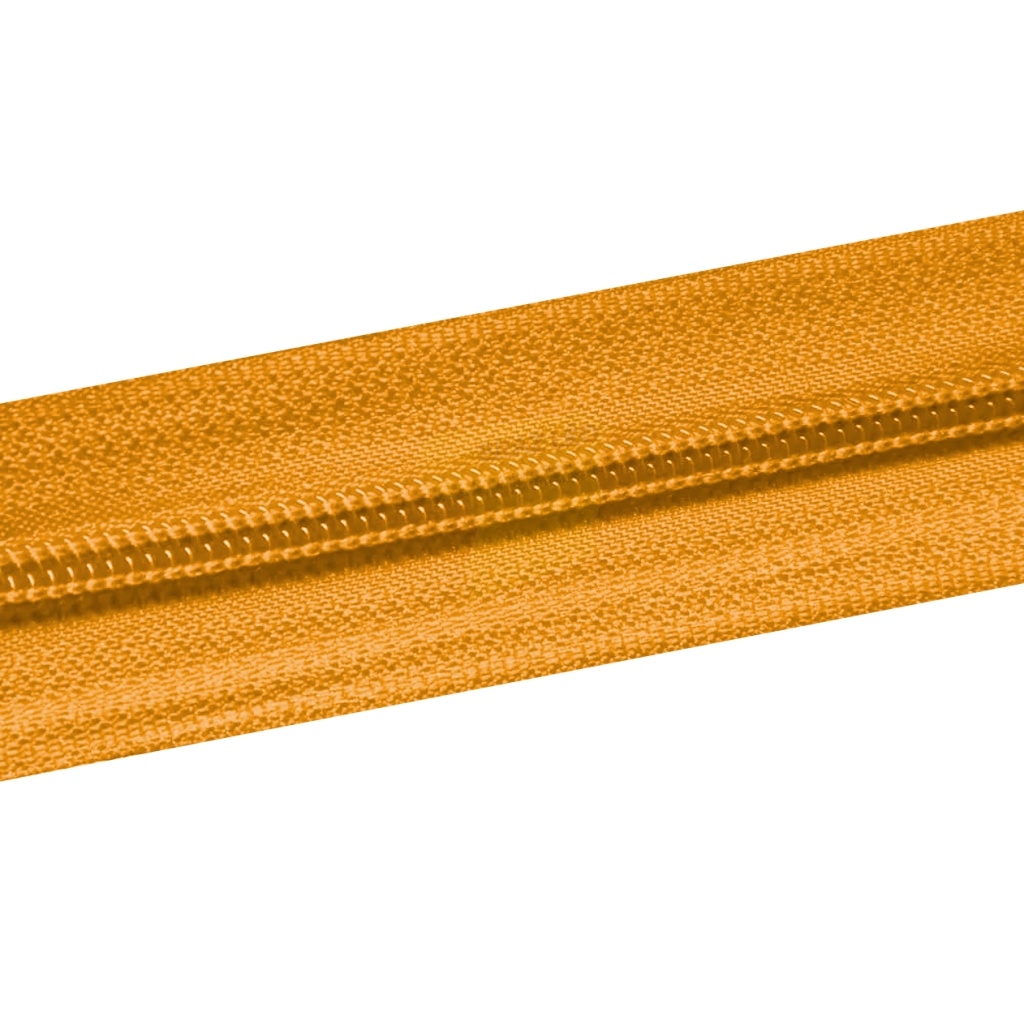 ZIPER AMARELO