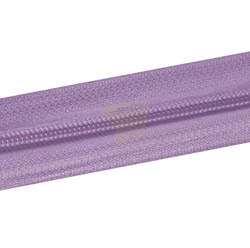 ZIPER LILAS