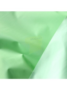 NYLON 70 EMBORRACHADO VERDE LIMAO