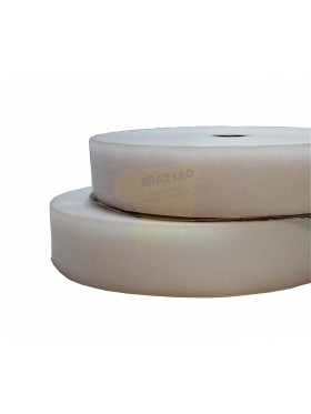 VELCRO  BRANCO
