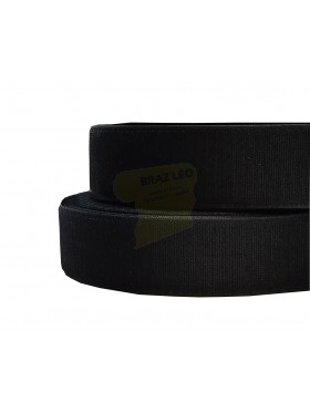 VELCRO PRETO