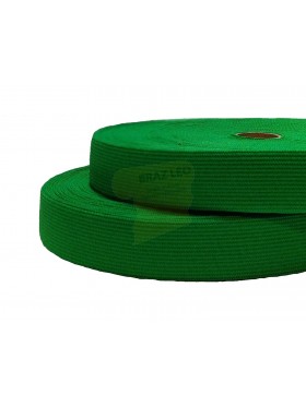 ELASTICO VERDE BANDEIRA