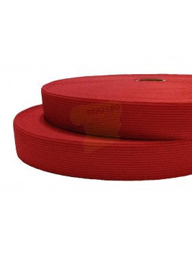 ELASTICO VERMELHO