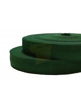 ELASTICO VERDE MILITAR