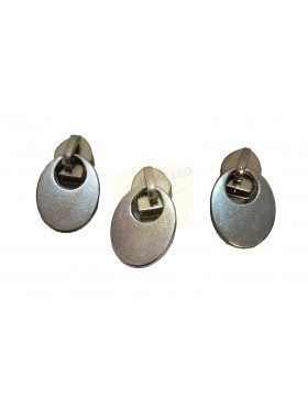 CURSOR NIQUELADO GOTINHA