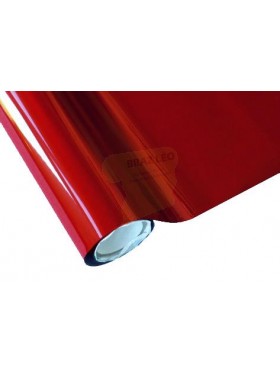 TNT METALIZADO VERMELHO