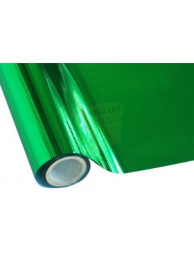 TNT METALIZADO VERDE