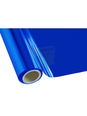 TNT METALIZADO AZUL