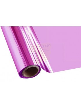 TNT METALIZADO PINK