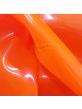 COLUMBIA LARANJA FLUOR