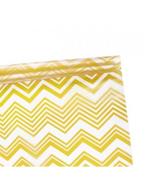 SARJA CHEVRON AMARELO