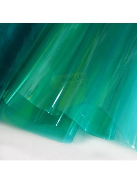 CRISTAL COLORIDO VERDE