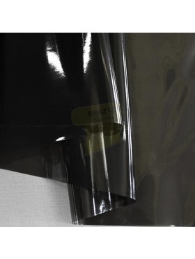 CRISTAL COLORIDO PRETO