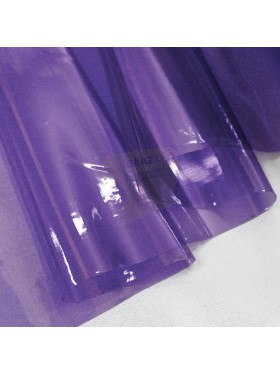 CRISTAL COLORIDO ROXO