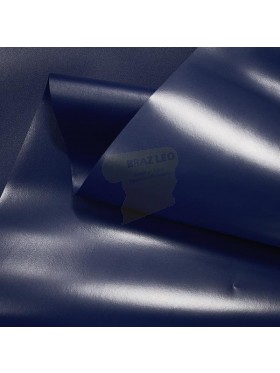 LAMINADO CAMURÇA AZUL MARINHO