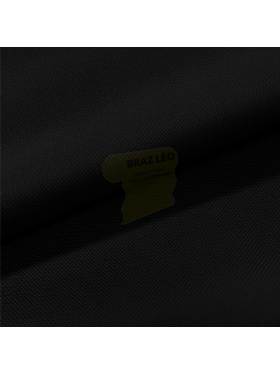 NYLON 600 PRETO