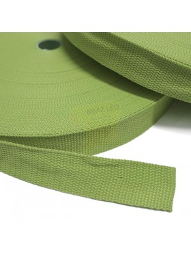 FITA CA VERDE PISTACHE