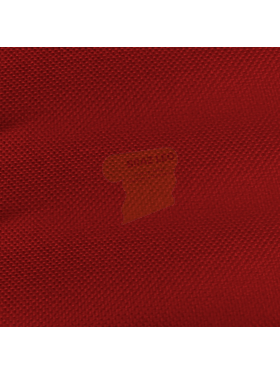 NYLON 600 VERMELHO