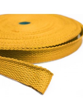 FITA CBR AMARELO OURO
