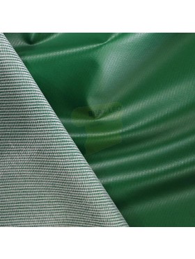BAGUM VERDE BANDEIRA