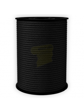 CORDÃO PRETO