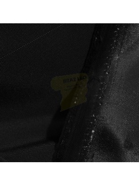 NYLON 1680 RESINADO PRETO