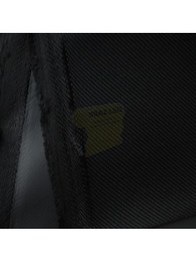 NYLON 900 PVC PRETO