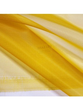 TELA MOSQUETEIRO AMARELO