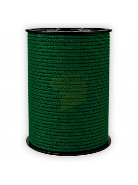 CORDÃO  VERDE BANDEIRA