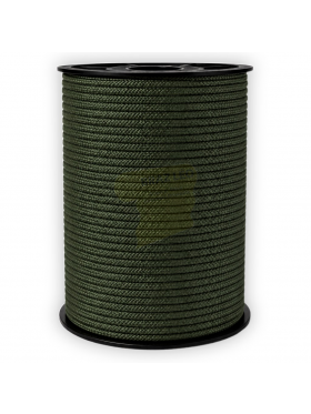 CORDÃO VERDE MUSGO