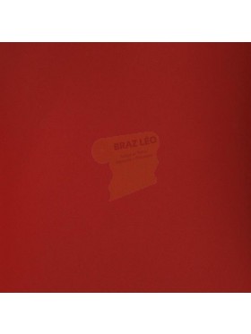 SINTETICO EMBORRACHADO VERMELHO