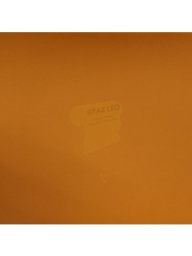 SINTETICO EMBORRACHADO LARANJA